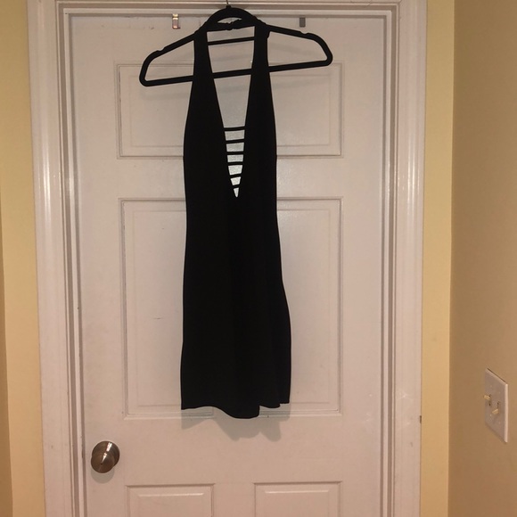 Tobi Formal Dress - Picture 3 of 4